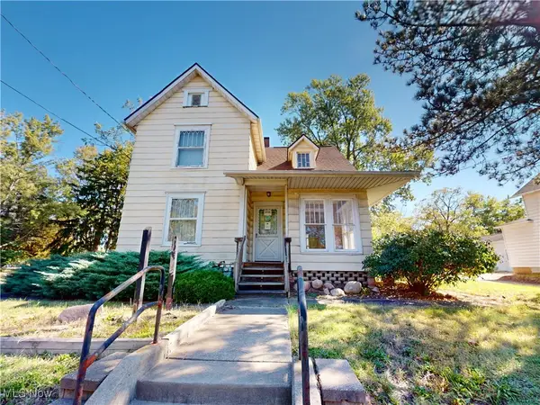 4725 Massillon Road, North Canton, OH 44720