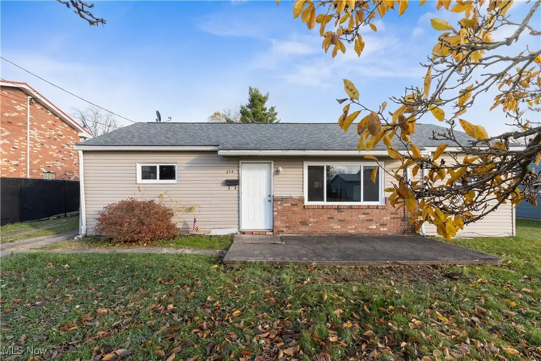 214 Petrick Avenue, Mingo Junction, OH 43938 - Image #1