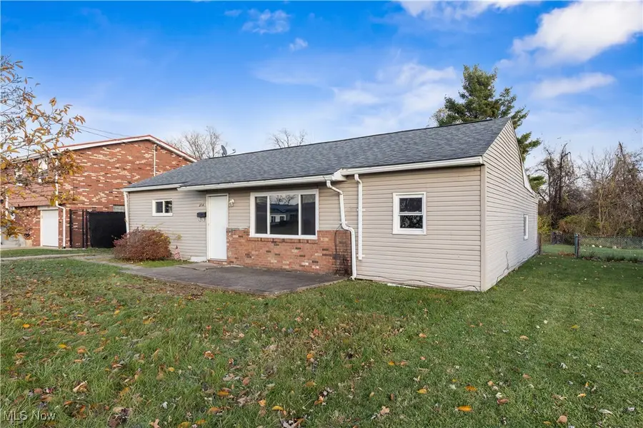 214 Petrick Avenue, Mingo Junction, OH 43938 - Image #2
