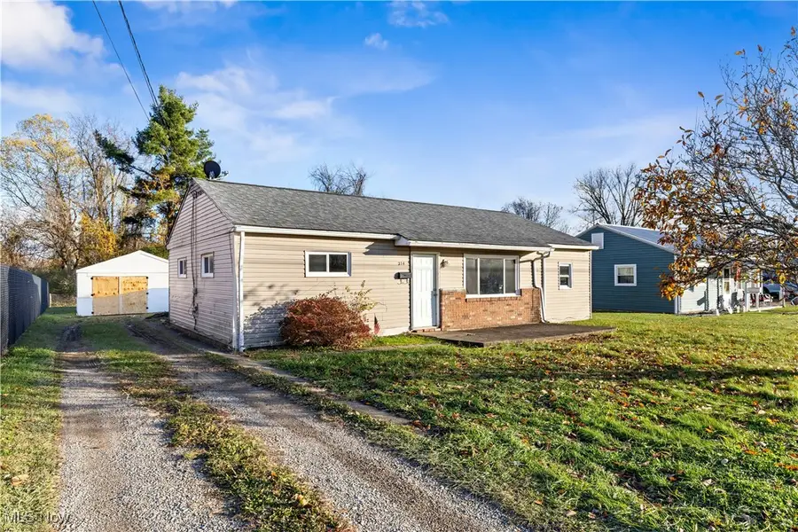 214 Petrick Avenue, Mingo Junction, OH 43938 - Image #3