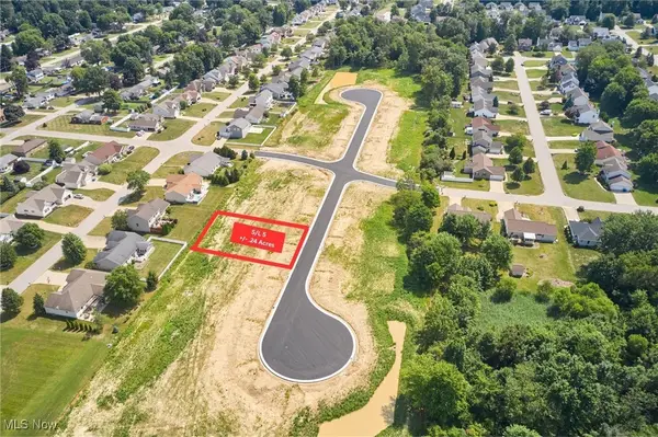 2943 S/L 5 Willow Way, Norton, OH 44203