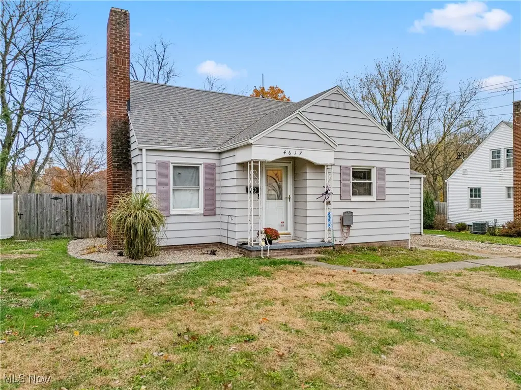 4617 Northwest 17th St., Canton, OH 44708 - Image #1