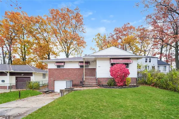 4629 E 177th Street, Cleveland, OH 44128