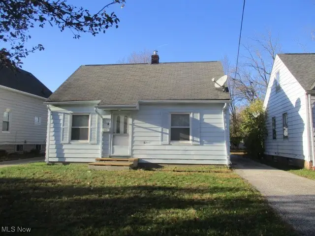 263 Columbus Street, Bedford, OH 44146 - Image #1