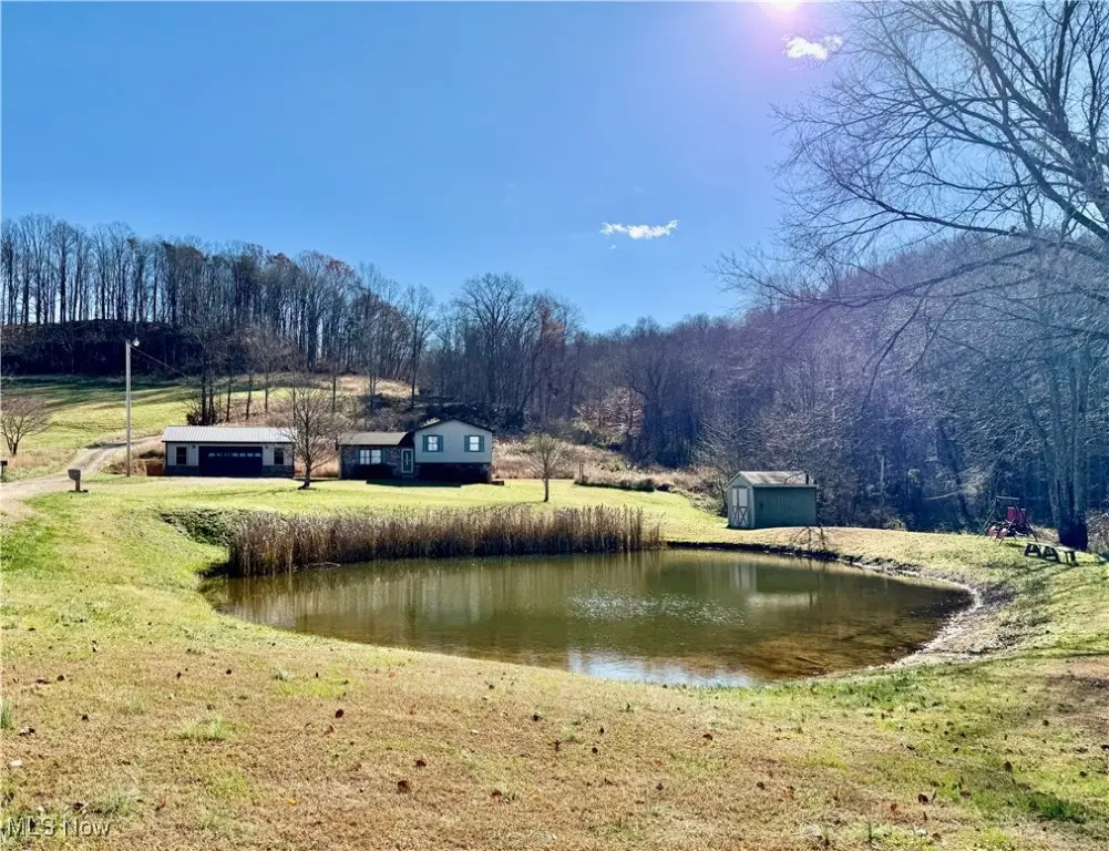 220 Ross Run Fork, Alma, WV 26320 - Image #1