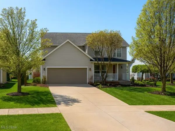 15142 Sawgrass Lane, Middlefield, OH 44062