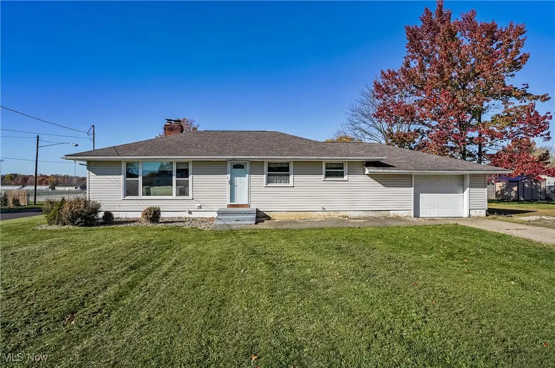 123 26th Nw Street, Massillon, OH 44647 - Image #1