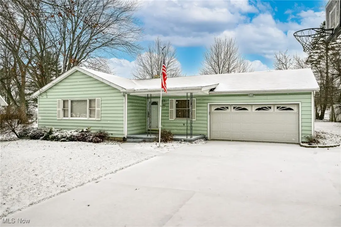 403 Young Drive, Lodi, OH 44254 - Image #1