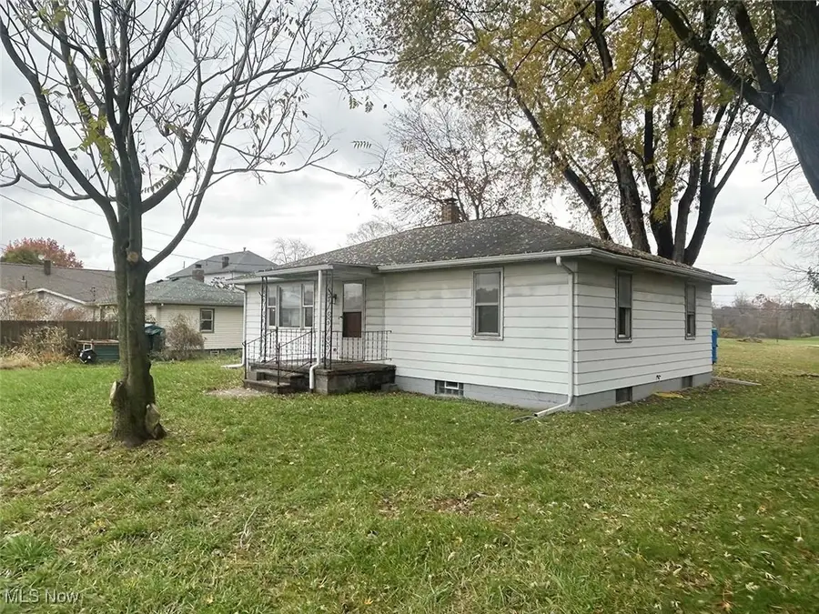 109-1/2 Roosevelt Street, Minerva, OH 44657 - Image #2