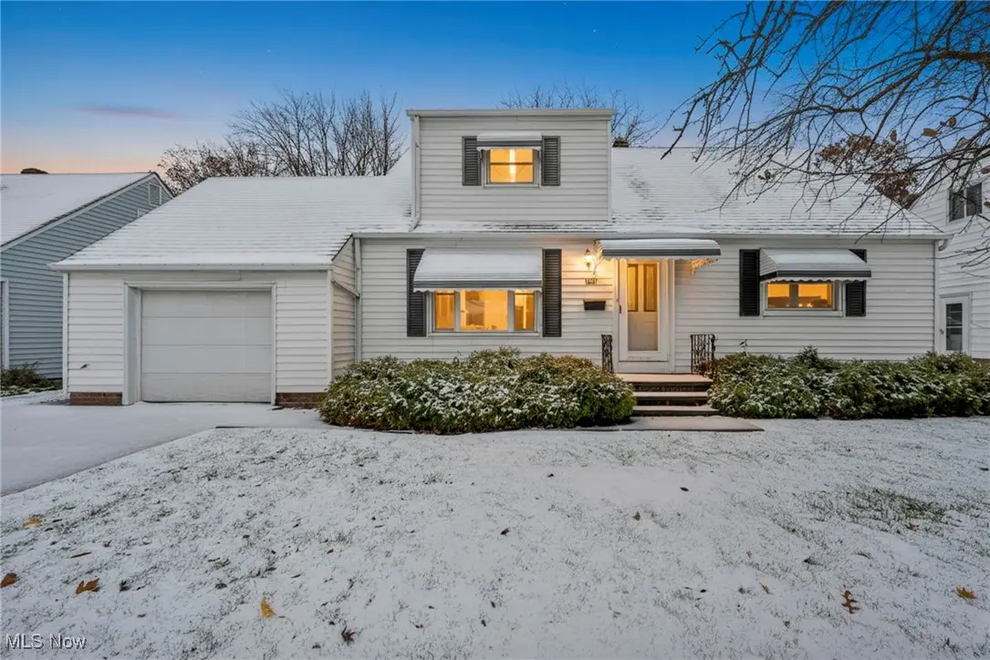 1711 Rush Road, Wickliffe, OH 44092 - Image #1