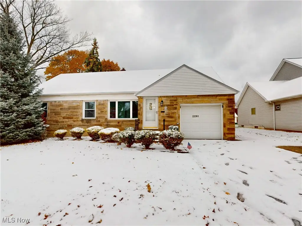 22261 Chardon Road, Euclid, OH 44117 - Image #1