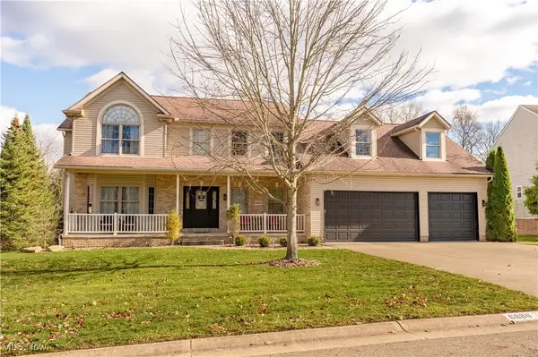 6880 Birchbark Ne Avenue, Canton, OH 44721