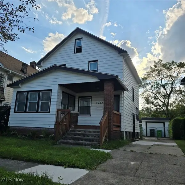 4928 E 84th, Garfield Heights, OH 44125