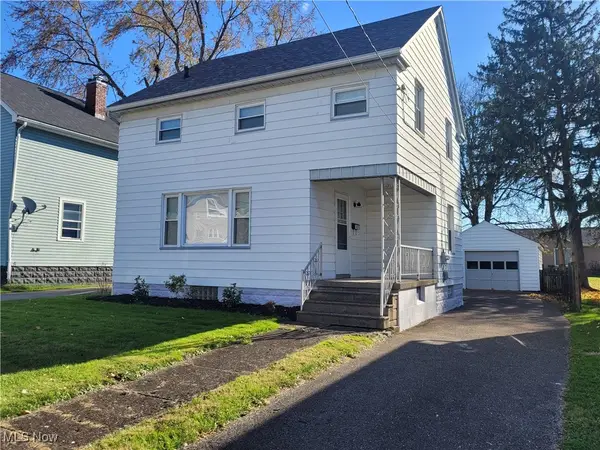 418 W Wilson Street, Struthers, OH 44471