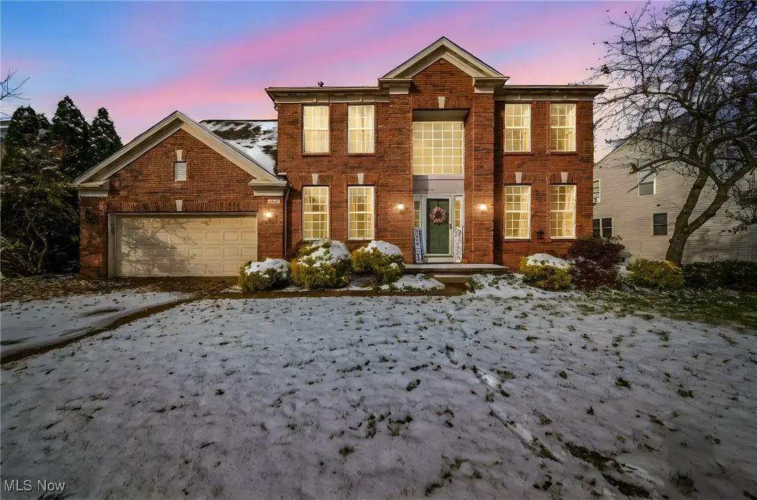 8564 Penfield Drive, Northfield, OH 44067 - Image #1