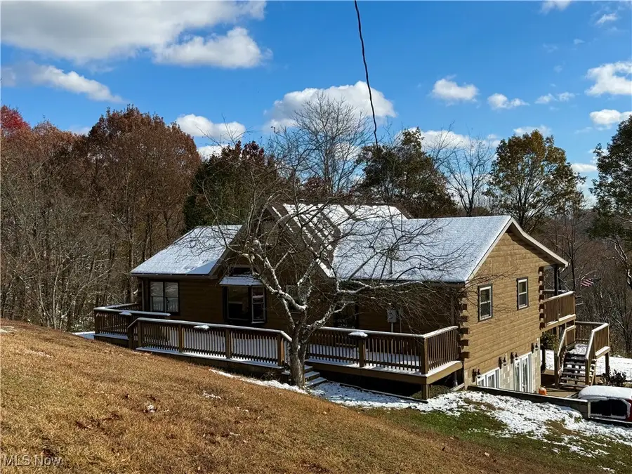 3326 Mount Carmel Ridge Road, Saint Marys, WV 26170 - Image #3