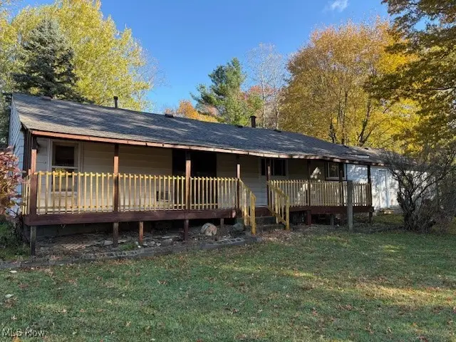 5560 Wilkes Road, Atwater, OH 44201 - Image #2