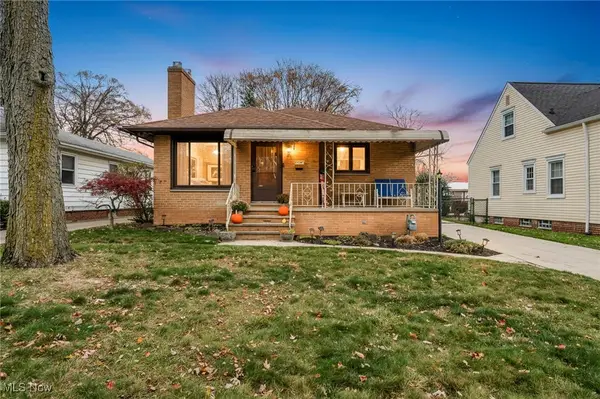 6453 Fernhurst Avenue, Parma Heights, OH 44130