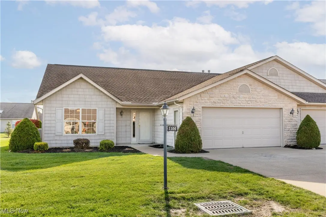 1104 Cypress Nw Lane, Strasburg, OH 44680 - Image #1