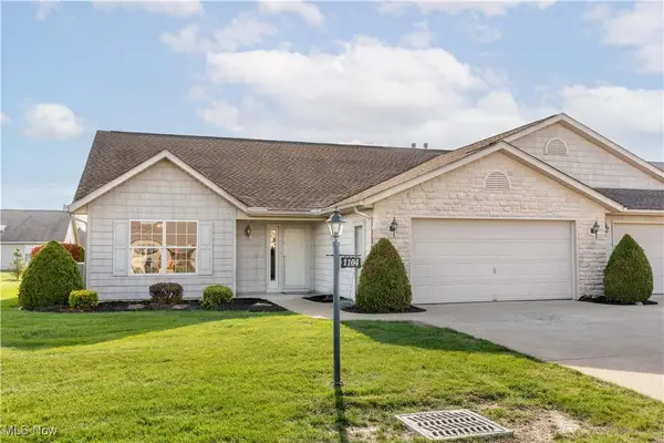 1104 Cypress Nw Lane, Strasburg, OH 44680