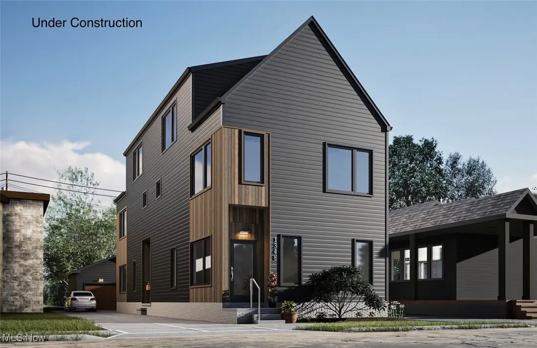 1352 W 78th Street, Cleveland, OH 44102 - Image #1