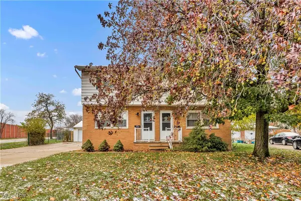 950 E 216th Street, Euclid, OH 44119