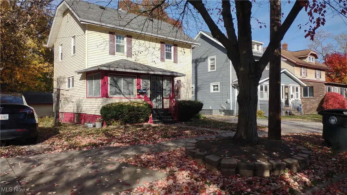 961 Lawton Street, Akron, OH 44320 - Image #1