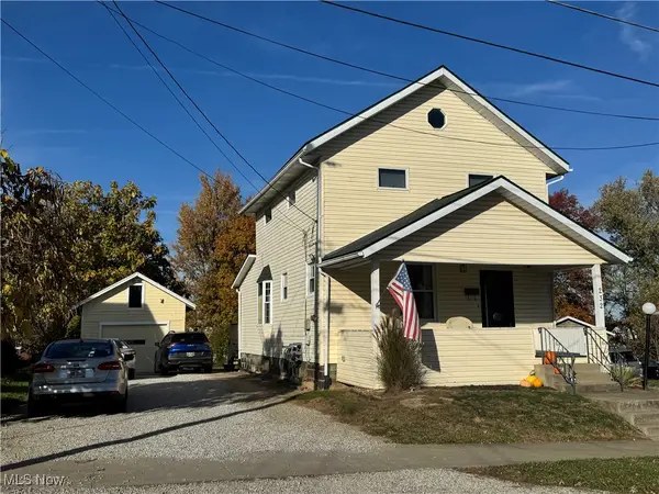 232 High Street, Ashland, OH 44805