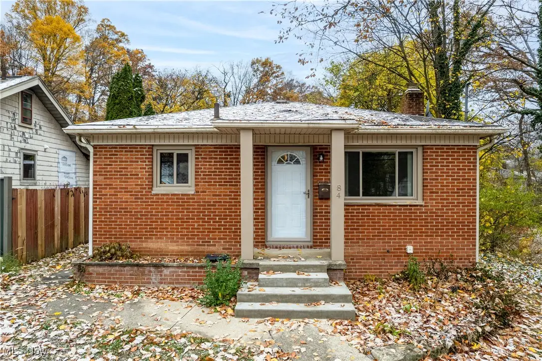 84 Pfeiffer Avenue, Ellet, OH 44312 - Image #1
