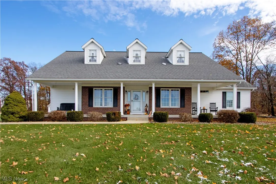 7789 Cedar Valley Road, West Salem, OH 44287 - Image #1