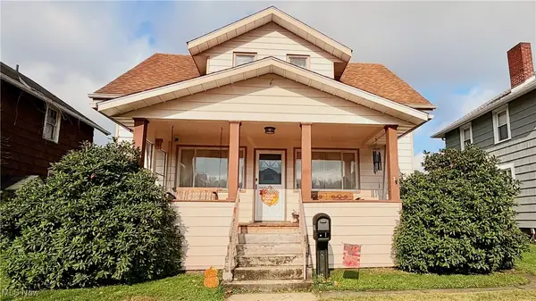 3841 Highland Avenue, Shadyside, OH 43947