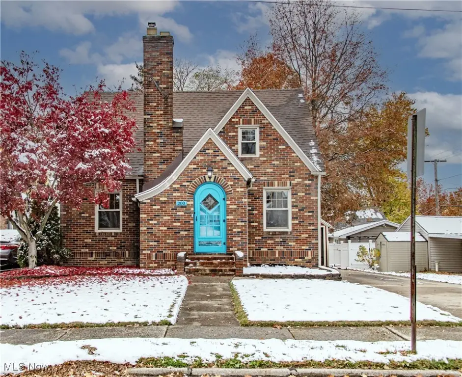 200 Baird Avenue, Wadsworth, OH 44281 - Image #1