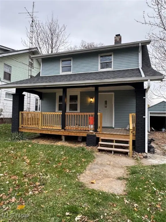 2711 Blair Sw Place, Canton, OH 44710