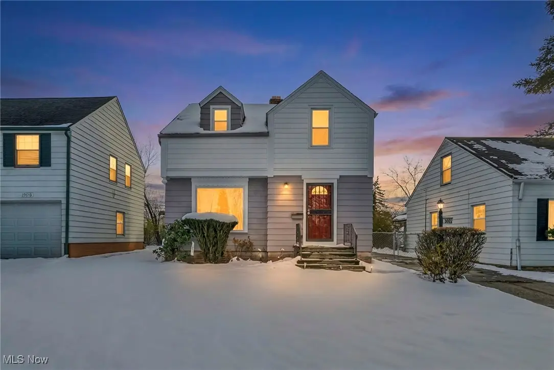 19672 Mountville Drive, Maple Heights, OH 44137 - Image #1