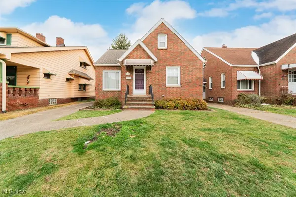 4909 E 110th Street, Garfield Heights, OH 44125