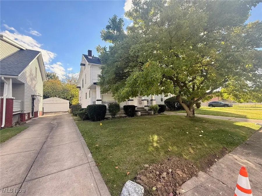 13206 Christine Avenue, Garfield Heights, OH 44105 - Image #3