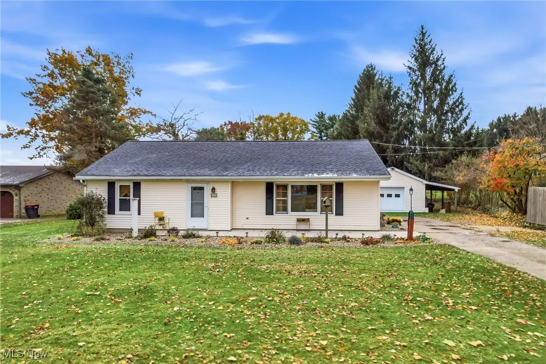 545 Stewart Road, Salem, OH 44460 - Image #1