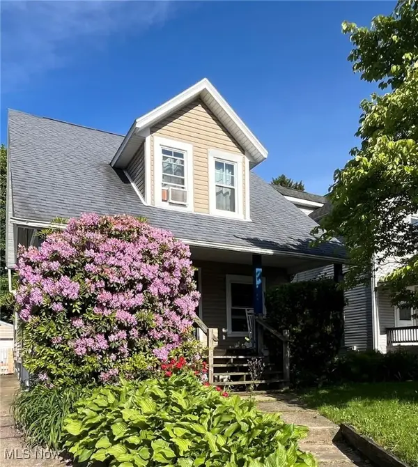 749 Elma Street, Akron, OH 44310