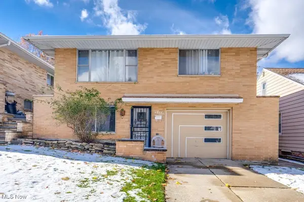 4864 E 94th Street, Garfield Heights, OH 44125