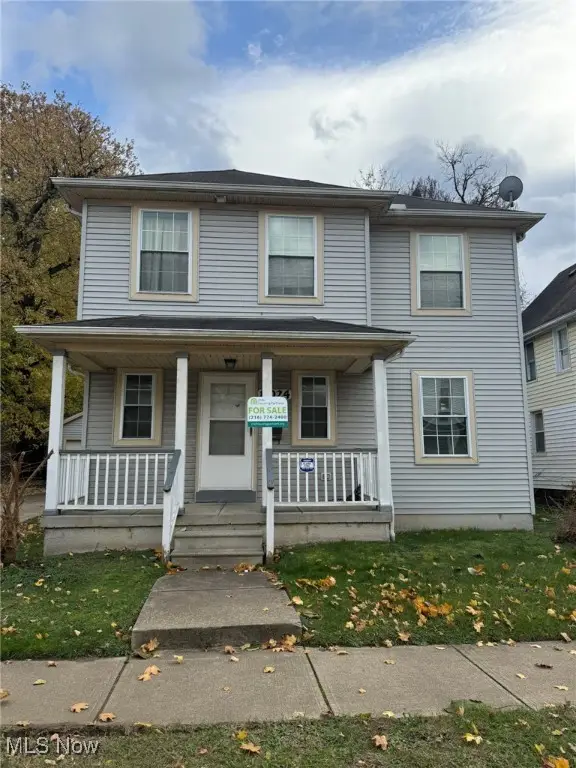 8024 Cory Avenue, Cleveland, OH 44103