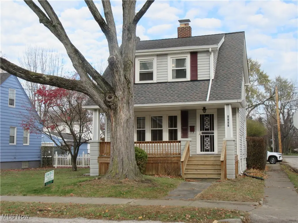 1702 Treadway Avenue, Cleveland, OH 44109 - Image #1