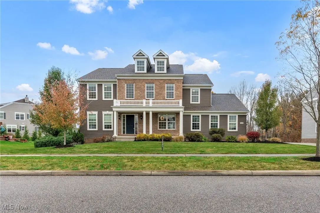 6634 Regal Woods Drive, Hudson, OH 44236 - Image #1