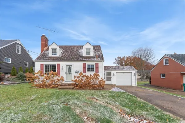 314 Leonard Sw Avenue, Massillon, OH 44646