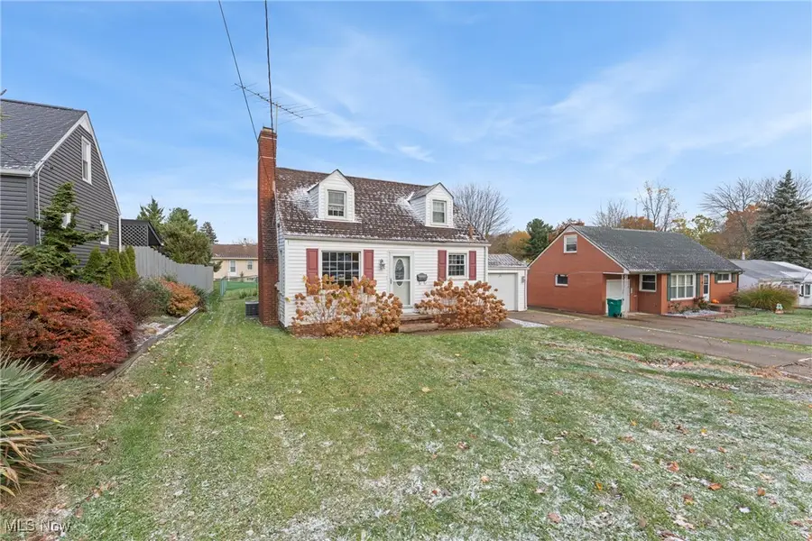 314 Leonard Sw Avenue, Massillon, OH 44646 - Image #2