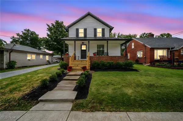 116 Chardon Avenue, Chardon, OH 44024