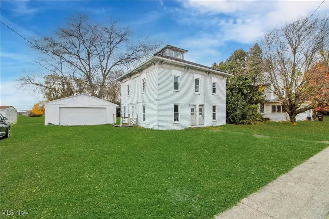 415 S Kibler Street, New Washington, OH 44854 - Image #1