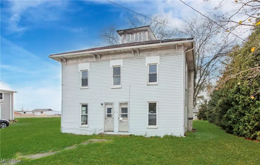 415 S Kibler Street, New Washington, OH 44854 - Image #2
