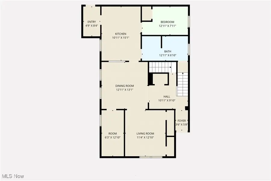 4131 E 74th Street, Cleveland, OH 44105 - Image #3