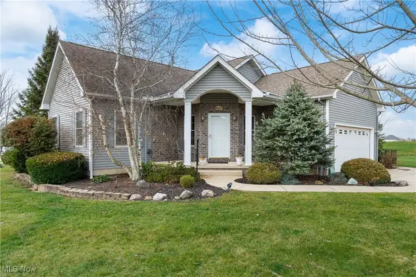 607 Rundle Street, LaGrange, OH 44050