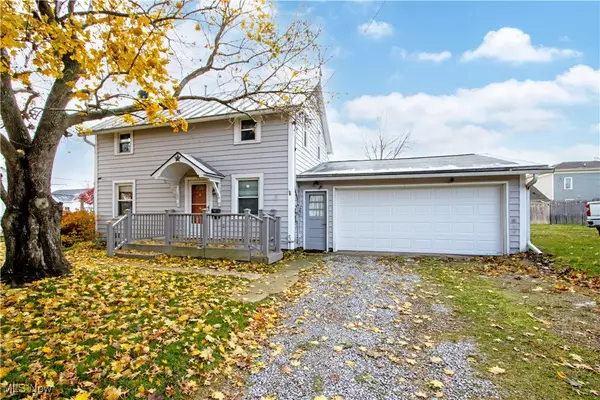 316 E Campbell Street, Loudonville, OH 44842